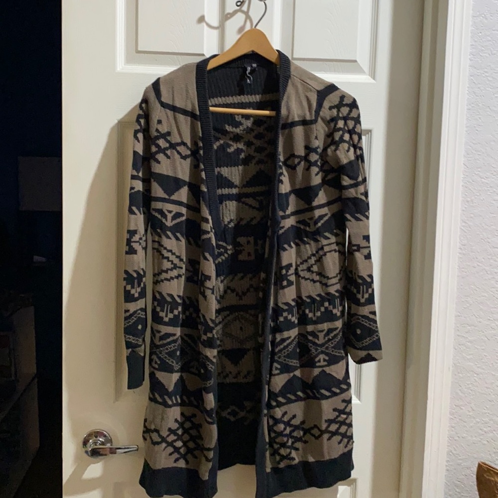 O’Neill Sweater